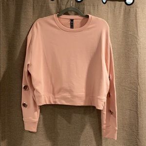 NEVER WORN BEFORE! 
Sweatshirt